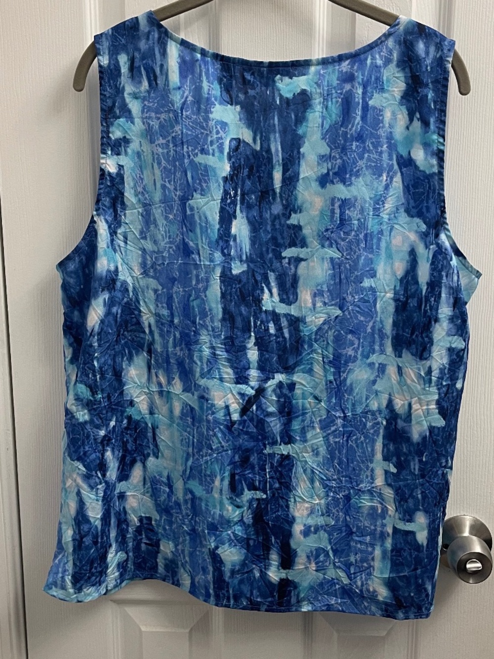 CHICOS Tank Top - Picture 3 of 4